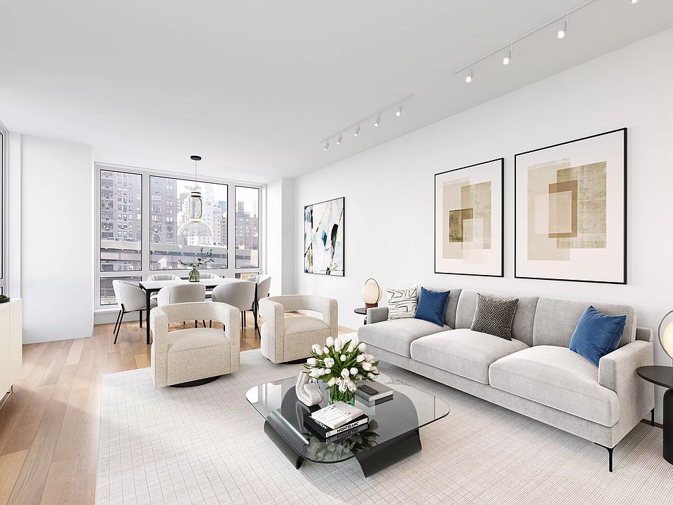 1st image of 401 E 60th St APT 6A