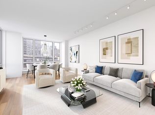 401 E 60th St APT 6A, New York, NY 10022