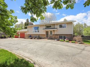 124 Park Ave, Kalispell, MT 59901