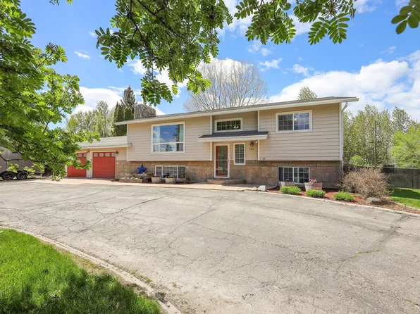 124 Park Ave, Kalispell, MT 59901