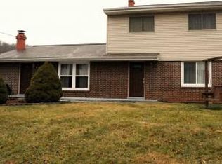 2 Dickson Ln, Barboursville, WV