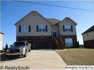 250 Dust Ridge Rd, Moody, AL 35004