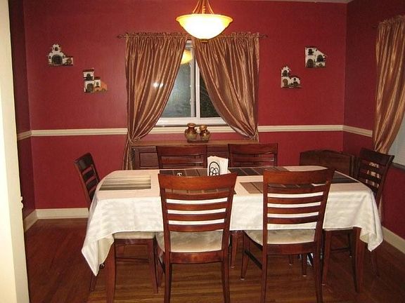 Dinning Room