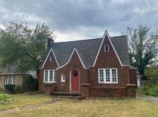 22 E Woodrow Pl, Tulsa, OK 74106