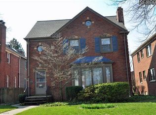 16819 Fischer Rd, Lakewood, OH 44107