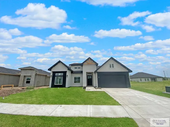 7114 Lake Tahoe, Brownsville, TX 78520