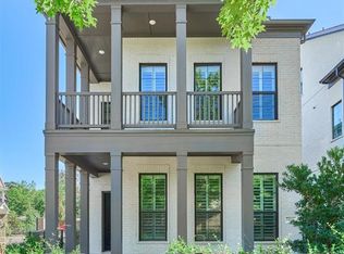 116 E Shell Port Sq, Spring, TX 77380