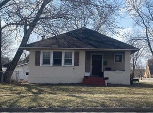 302 S Marshall Ave, Litchfield, MN 55355