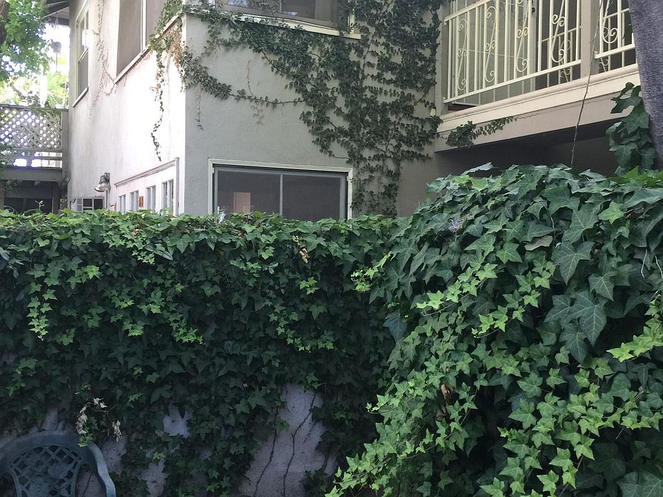 Old West-Hollywood Charm in a Sherman Oaks Park-Like Setting