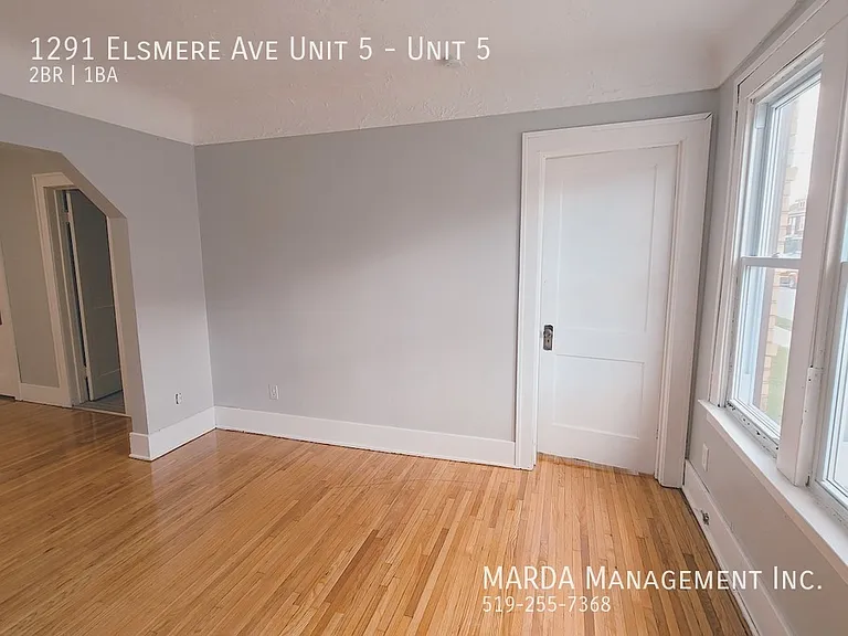 1291 Elsmere Ave #5 — Photo 5