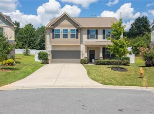 3715 Crestwell Cove Ct, Winston Salem, NC 27103