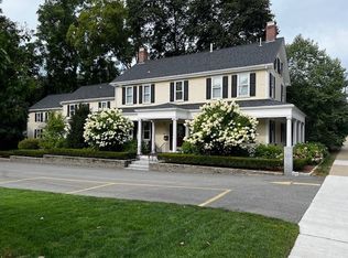 132 Pleasant St #5, Woburn, MA 01801