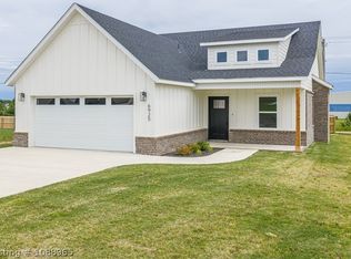 6925 Spruce St, Fort Smith, AR 72916