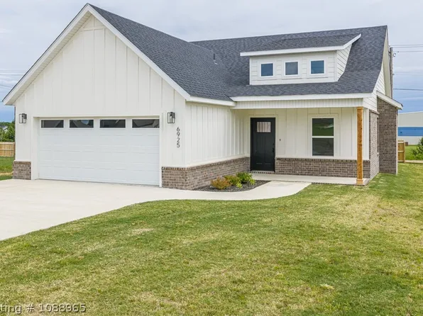6925 Spruce St, Fort Smith, AR 72916