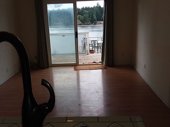 Family room or dinning room