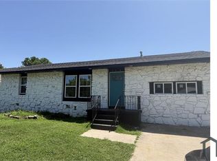 564 E 40th Pl N, Tulsa, OK 74106