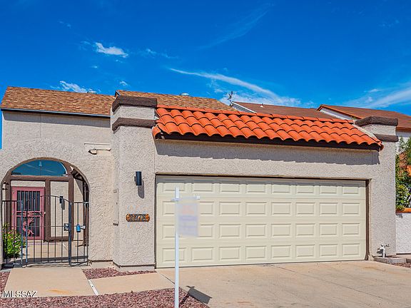 2nd image of 2978 W Talara Ln