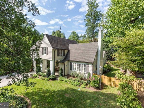 Arlington Va Single Family Homes For Sale 157 Homes Zillow