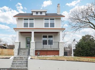 3308 16th St NE, Washington, DC 20018