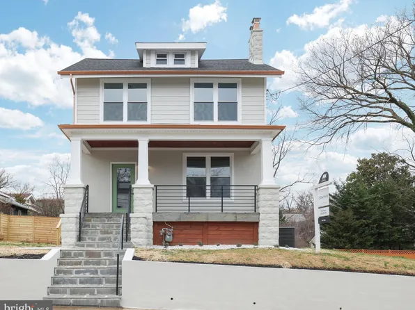 3308 16th St NE, Washington, DC 20018