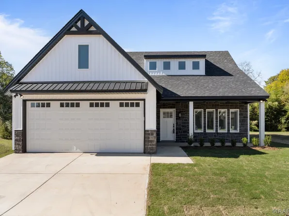 2524 Crenshaw Close Ct S, Montgomery, AL 36106