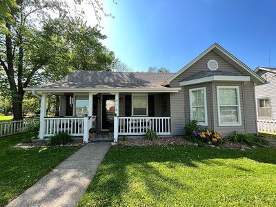 416 Camilla Ave, Park Hills, MO, 63601
