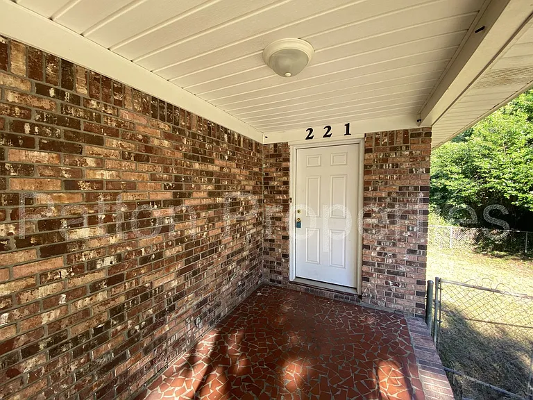 221 S Lucas St — Photo 3