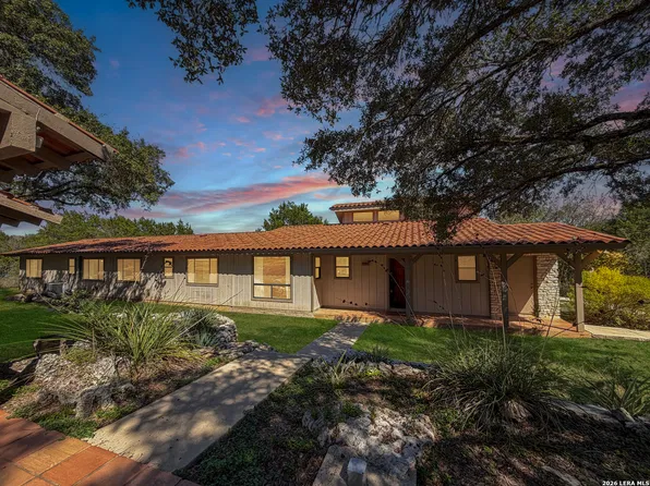 789 BARBARA DR, Canyon Lake, TX 78133