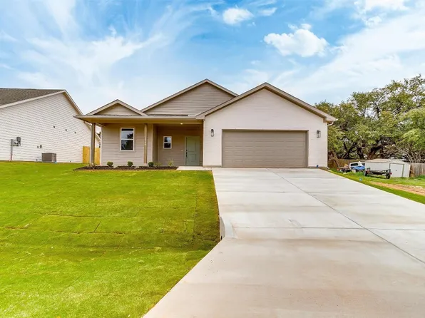 2308 Pedernales Ct, Granbury, TX 76048
