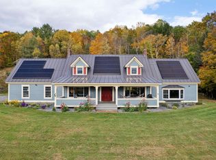 66 Hanson Rd, Chelsea, VT 05038