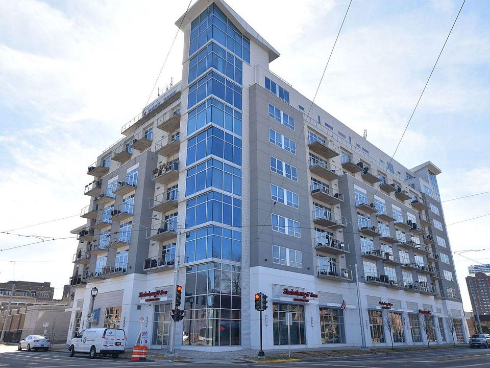 601 East Ogden Ave UNIT 906, Milwaukee, WI 53202 Zillow