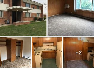 1052 W Cecil St APT 1, Neenah, WI 54956