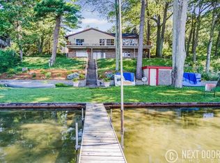 1871 Fir Ave, Holton, MI 49425