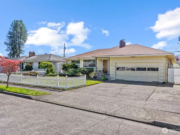 2565 Taylor Avenue, Longview, WA 98632