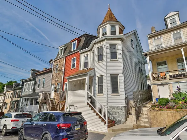 62 N 7th St, Easton, PA 18042
