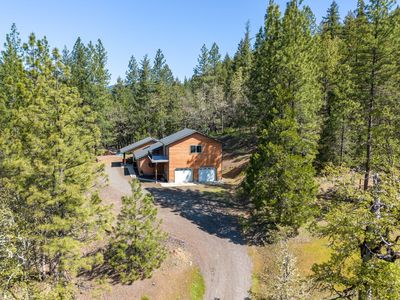 23210 E Evans Creek Rd, White City, OR, 97503