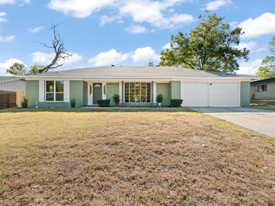 4713 Wheelock Dr, Fort Worth, TX, 76133