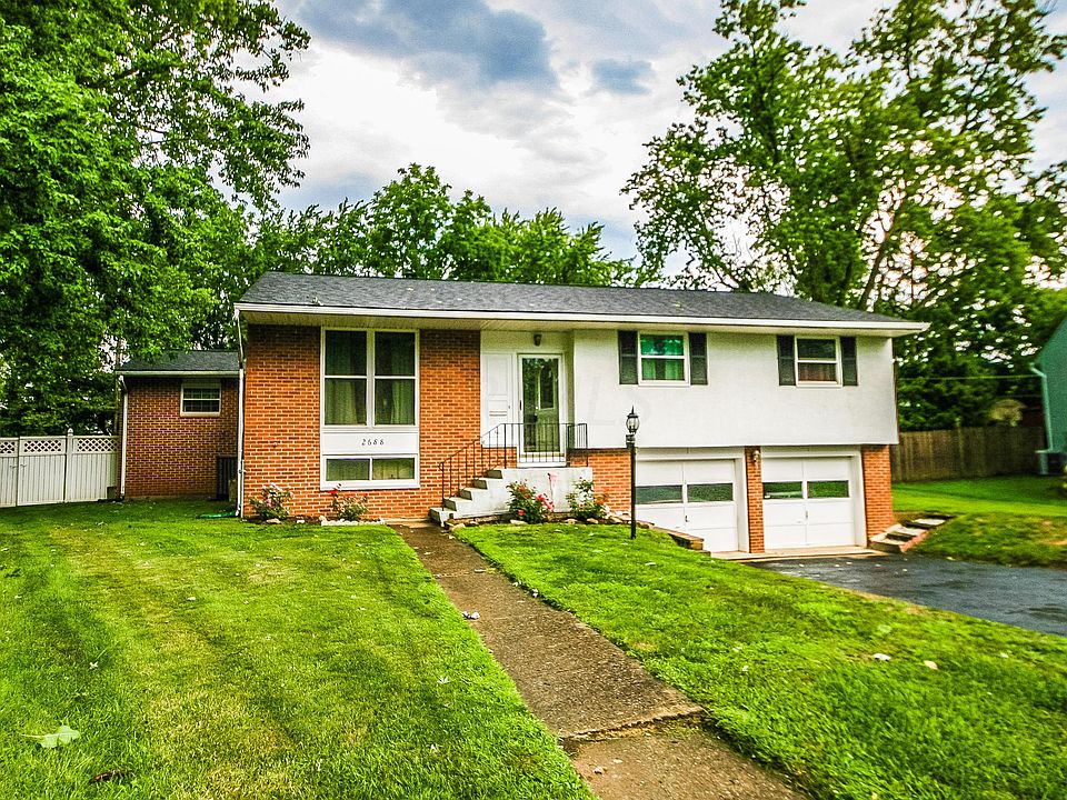 1st image of 2688 Dolores Dr