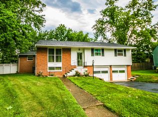 2688 Dolores Dr, Grove City, OH