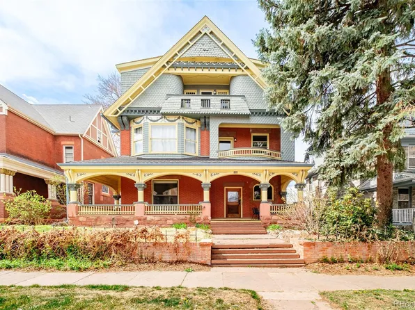 1435 Vine Street #1, Denver, CO 80206