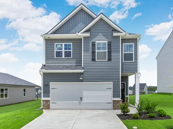 5151 Captain Dr, Grovetown, GA 30813