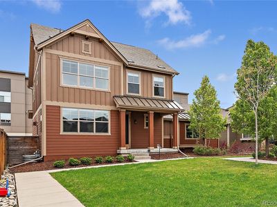 5271 Beeler Street, Denver, CO, 80238
