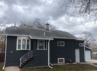 719 22nd Ave, Bellwood, IL