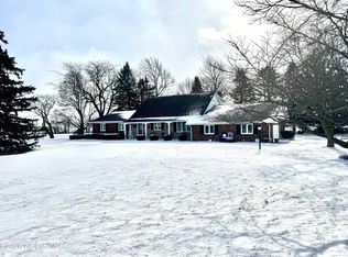 9513 County Rd E, Hamler, OH 43524