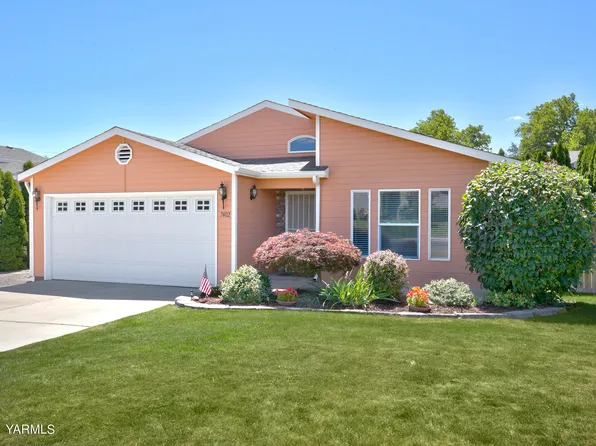 7402 Richey Rd, Yakima, WA 98908