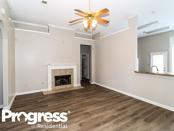 4th image of 9255 Chastain Pl