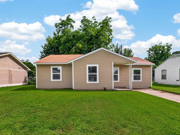 3922 Alsace St, Houston, TX 77021