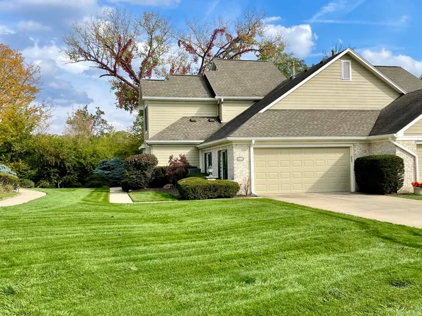 5769 Spruce Knoll Ct, Indianapolis, IN 46220