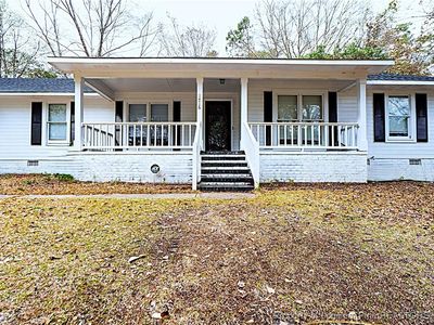 1716 Boros Dr, Fayetteville, NC, 28303