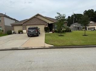 147 Valiant Ridge Trl, Magnolia, TX 77354